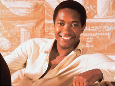 Sam Cooke